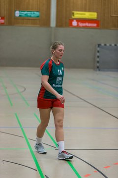 Bild 86 - Frauen HSG Stoertal Hu - HSG Kremperheide/Muensterdorf : Ergebnis: 20:23